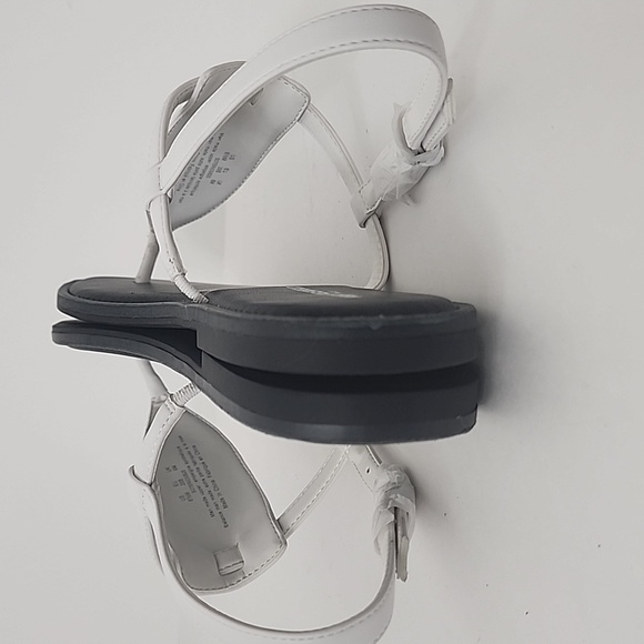 NWOT KARL LAGERFELD PARIS CHOUPETTE SANDALS SIZE 8.5 - Picture 5 of 12